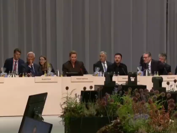 Փաշինյանը մասնակցել է Եվրոպական քաղաքական համայնքի գագաթնաժողովի լիագումար նիստին