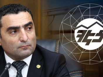 Բնակավայրերից մեկում վթարային անջատման դեպքով...