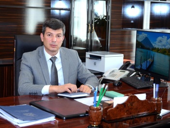 Տիգրան Գաբրիելյանը նշանակվել է Շենգավիթ վարչա...