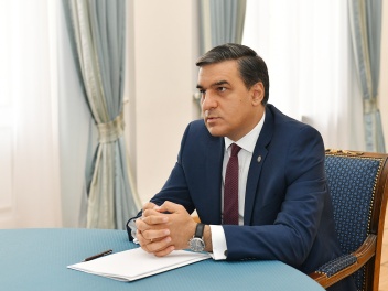 Հայոց Եկեղեցու քահանաների ձերբակալությունը քա...