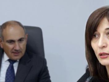 Արփի Դավոյանի քաղաքական «արթնացումը». ընտրացո...