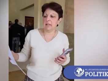 Վարդան Ղուկասյանի կոչը՝ դեսպաններին