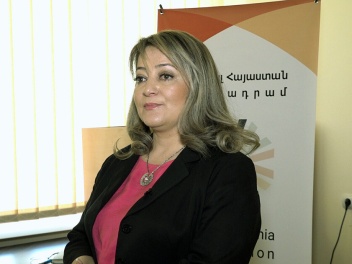 Մանկավարժական համալսարանի ռեկտորի պաշտոնակատա...