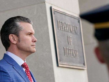 Հեգսեթը հայտարարել է, որ Չինաստանը լուրջ սպառ...