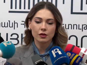 Եկեղեցին սահմանադրական կարգ հասկացության մեջ...