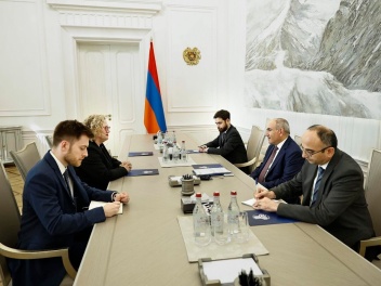 Անդրադարձ է կատարվել Հայաստանի և Ադրբեջանի մի...