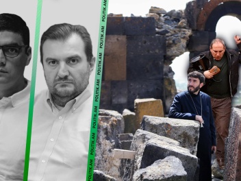 Տեսանյութ․ Նիկոլը Հովանավանքում ՔՊ-ական կաթողիկոսություն է ուզում հիմնել․ ի՞նչ կարող է անել Կաթողիկոսը