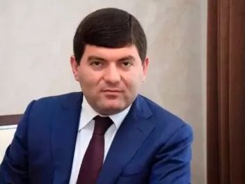 Դավիթ Համբարձումյանը կալանավորվեց