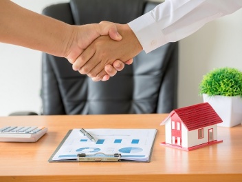 Հնարավոր կլինի առուվաճառքի պայմանագրեր կնքել...