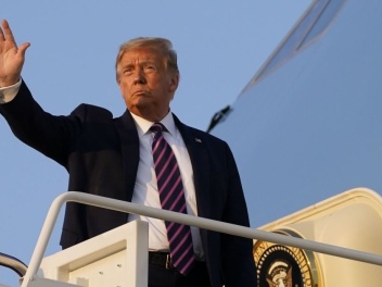 Թրամփը կշարունակի խաղաղության համաձայնագրերի գործընթացը՝ չնայած Նոբելյան մրցանակ չստանալուն