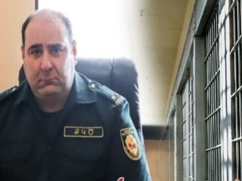 Ի՞նչ է հայտարարագրել քաղբանտարկյալներով լի Եր...