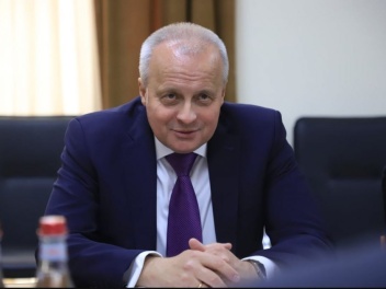 Ռուսաց լեզվի պահպանումը Հայաստանում և ավանդույթների փոխանցումը նոր սերունդներին ունի գերակա նշանակություն. Կոպիրկին