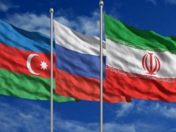 Իրանը, Ռուսաստանը և Ադրբեջանը «Հյուսիս-Հարավ»...