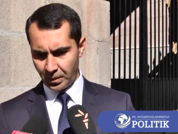 Որևէ հետք այս պահին չկա, որեւէ վարկած չենք բացառում. մարզպետը՝ 3-ամյա Տիգրանի որոնումների մասին