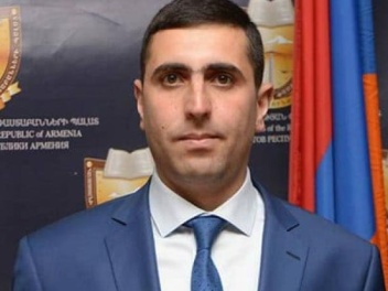 Երկրորդ անգամ է փորձում դատավոր դառնալ․ «Հրապ...