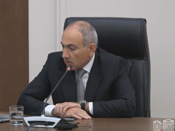 Այսօրվանից մենք պատրաստ ենք ապահովել բեռնատար...