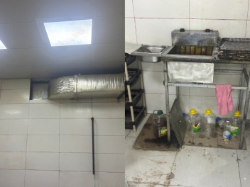 Աբովյանում կասեցվել է «Բրենդլիդեր»-ի հացի արտ...