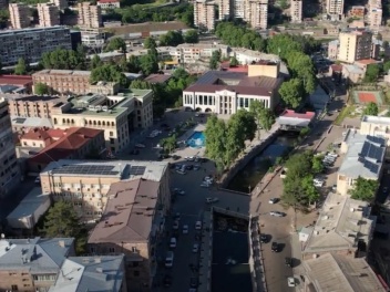 Կապանում այսօր իրականացվող բազմաթիվ աշխատանքներ հնարավոր են դարձել Կառավարություն–Համայնք–ԶՊՄԿ արդյունավետ համագործակցության շնորհիվ