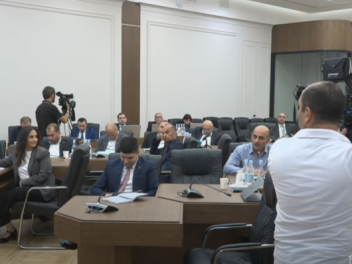 Բարձր տեխնոլոգիական արդյունաբերության նախարար...