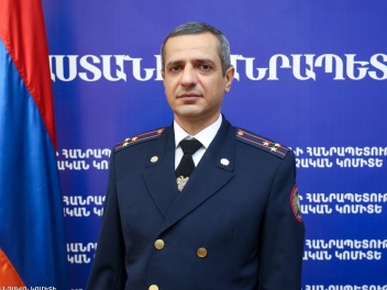 Նոր նշանակում ՔԿ-ում
