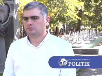Գյուղատնտեսությունը ծանր վիճակում է հայտնվել․ Սուրեն Պարսյան
