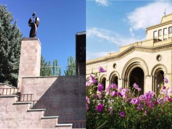 Թանգարաններ են միավորվել