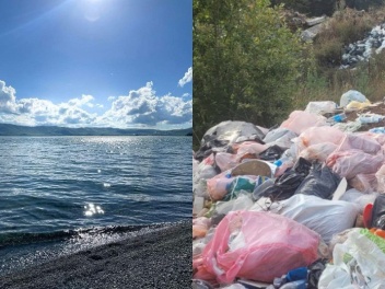 «Սևան» ազգային պարկի հողերին հասցվել է շուրջ...