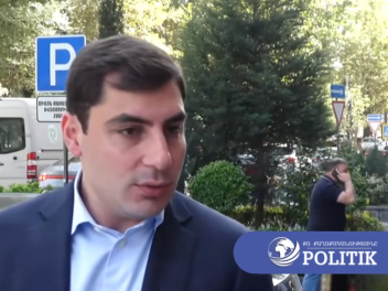 Ադրբեջանցիները Ջերմուկից հետ կգնան Խաղաղության պայմանագրի ճանապարհով. Վայոց Ձորի նորանշանակ մարզպետ