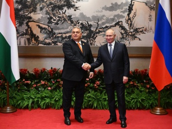 Ի՞նչ է Պուտինն Օրբանի հետ քննարկել
