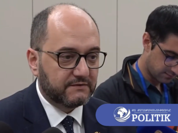 «Եղել են ինձ ճնշելու փորձեր, բայց ռեկտորը հաս...