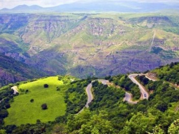 «Զանգեզուրի միջանցքը» կմեծացնի «Միջին միջանցք...