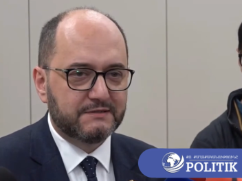 «2020 թվականին հանդիպել եմ կաթողիկոսին, էլ չե...