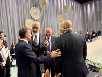 Հայաստանի անունով վրիպակը դարձավ դիվանագիտական հումորի թեմա Կոպենհագենում