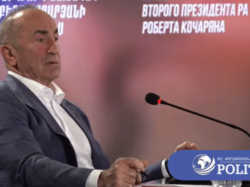 Պետք է շահառու դարձնել Իրանին