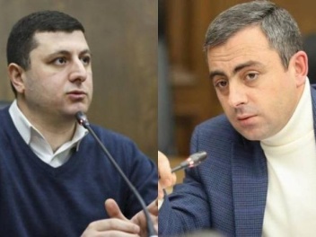 Աղազարյանը փոխվարչապետի պաշտոն է ուզում. «Հրա...
