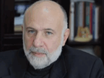 «Քահանա չես` գոնե տղամարդ եղիր». Սամվել դպիր...