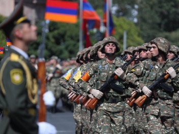 ՀՀ զինված ուժերը ոչ թե կրճատելու, այլ համալրե...