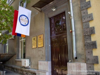 ՄԻՊ-ն անդրադարձել է Գյումրու քաղաքապետարանի դ...