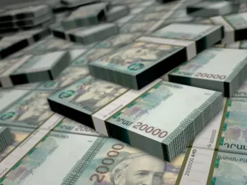 Նախատեսվել է 1 մլրդ դրամ Երևանում Եվրոպական ք...