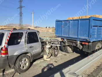 Գյումրու ավագանու ՔՊ խմբակցության ղեկավար Սար...