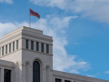 ԱԳՆ աշխատակցի պետական դավաճանության գործով նախաքննությունն ավարտվել է