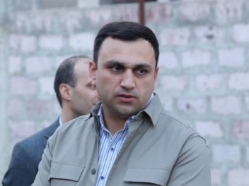 Արգիշտի Մեխակյանը դեպրեսիայի մեջ է․ «Հրապարակ...