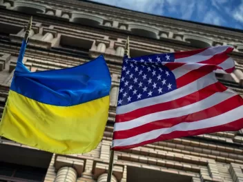США предоставят Украине разведданные ракетных...