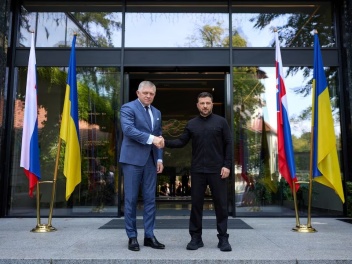 Սլովակիան Ուկրաինային կփոխանցի Ֆիցոյի օրոք օգնության առաջին փաթեթը