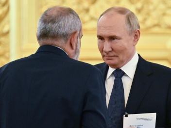 Փաշինյանը Մոսկվա կատարած այցից հետո կտրուկ փո...