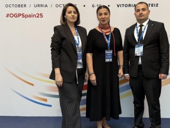 Օկսաննա Աբրահամյանը Իսպանիայում կայացած քննար...
