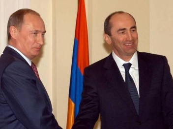 Ինչ կապ ունի Պուտինի ծննդյան օրը Քոչարյանի աս...