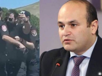 Նարեկ Մկրտչյանի եղբորը կրկին հարցաքննել են․ «...