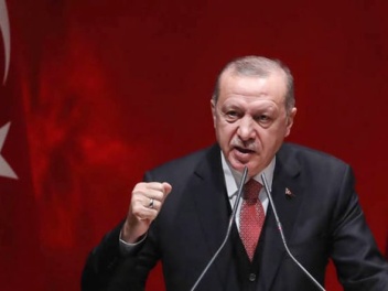 Թուրքիան ձգտում է ուժեղացնել թյուրքական ազդեցությունը Կովկասում. Էրդողան