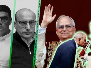 Տեսանյութ․ Թուրքիան խնդիր է դրել թուլացնել Հայ Առաքելական Եկեղեցին․ ինչ դեր ունի Վատիկանը